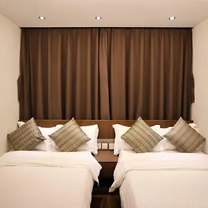 *** ゲストハウス Hygge House 中国