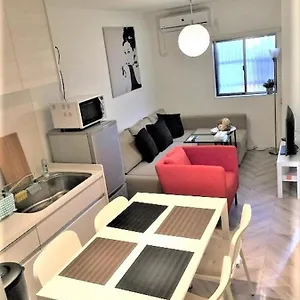  別荘 出来島サクラハウス一戸建 Sakura House Terrace 阪神出来島駅徒歩2分 Usj近く Dekijima 日本