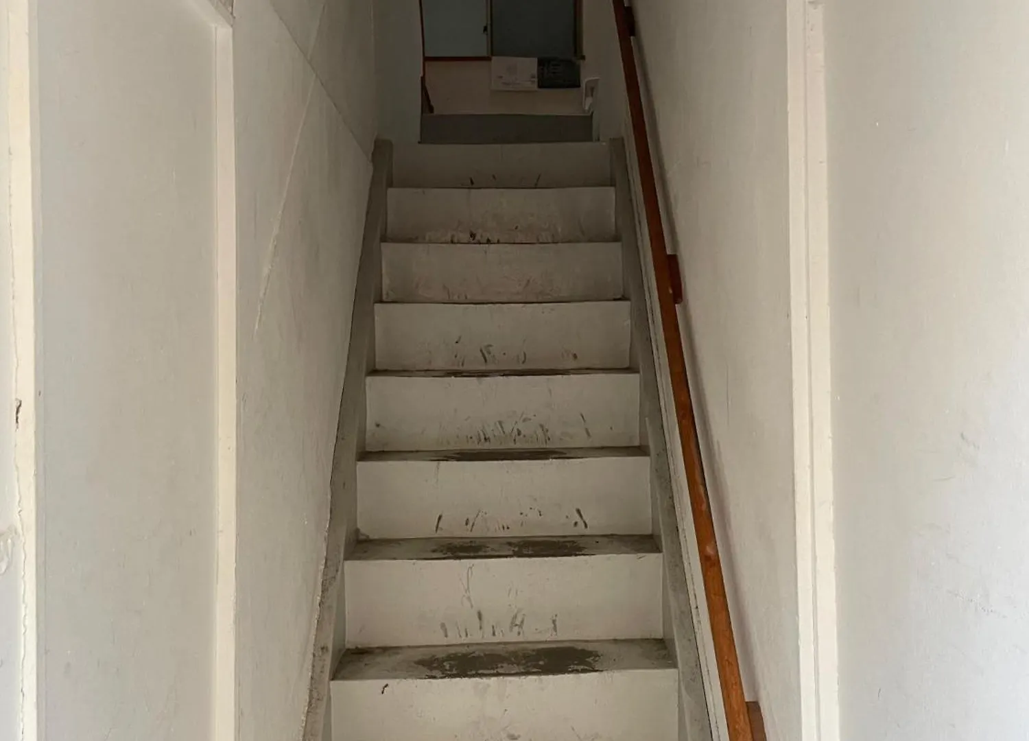マルチステイ大阪天保山23 Apartment