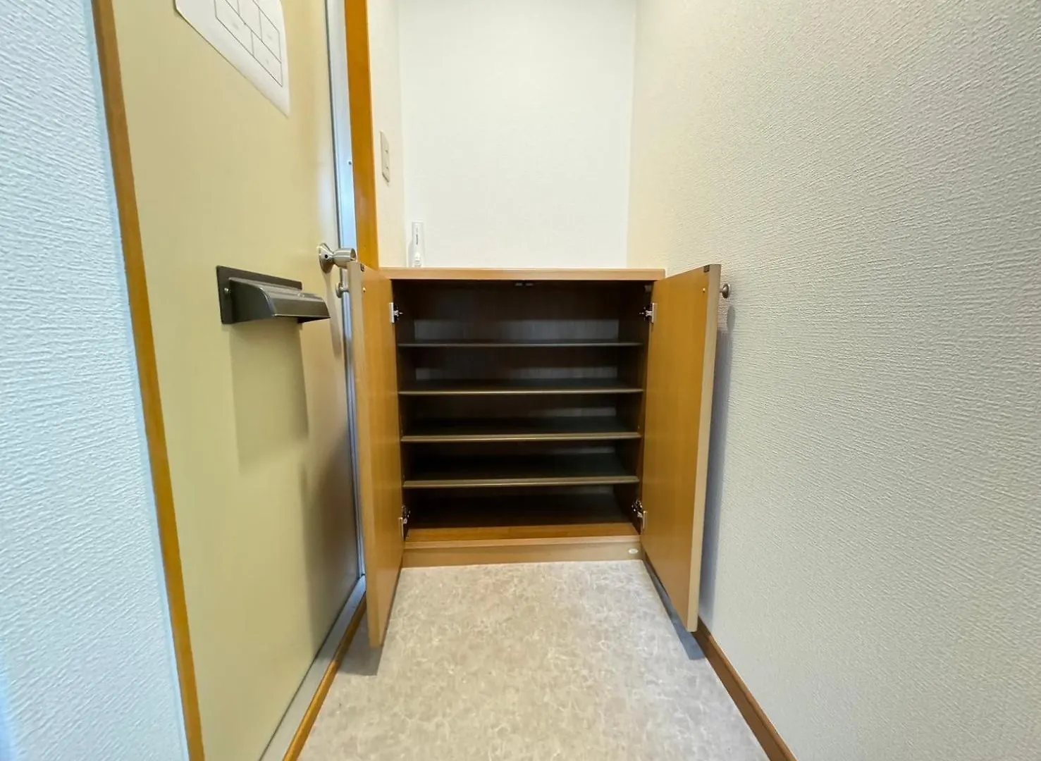 マルチステイ大阪天保山23 Apartment Japan