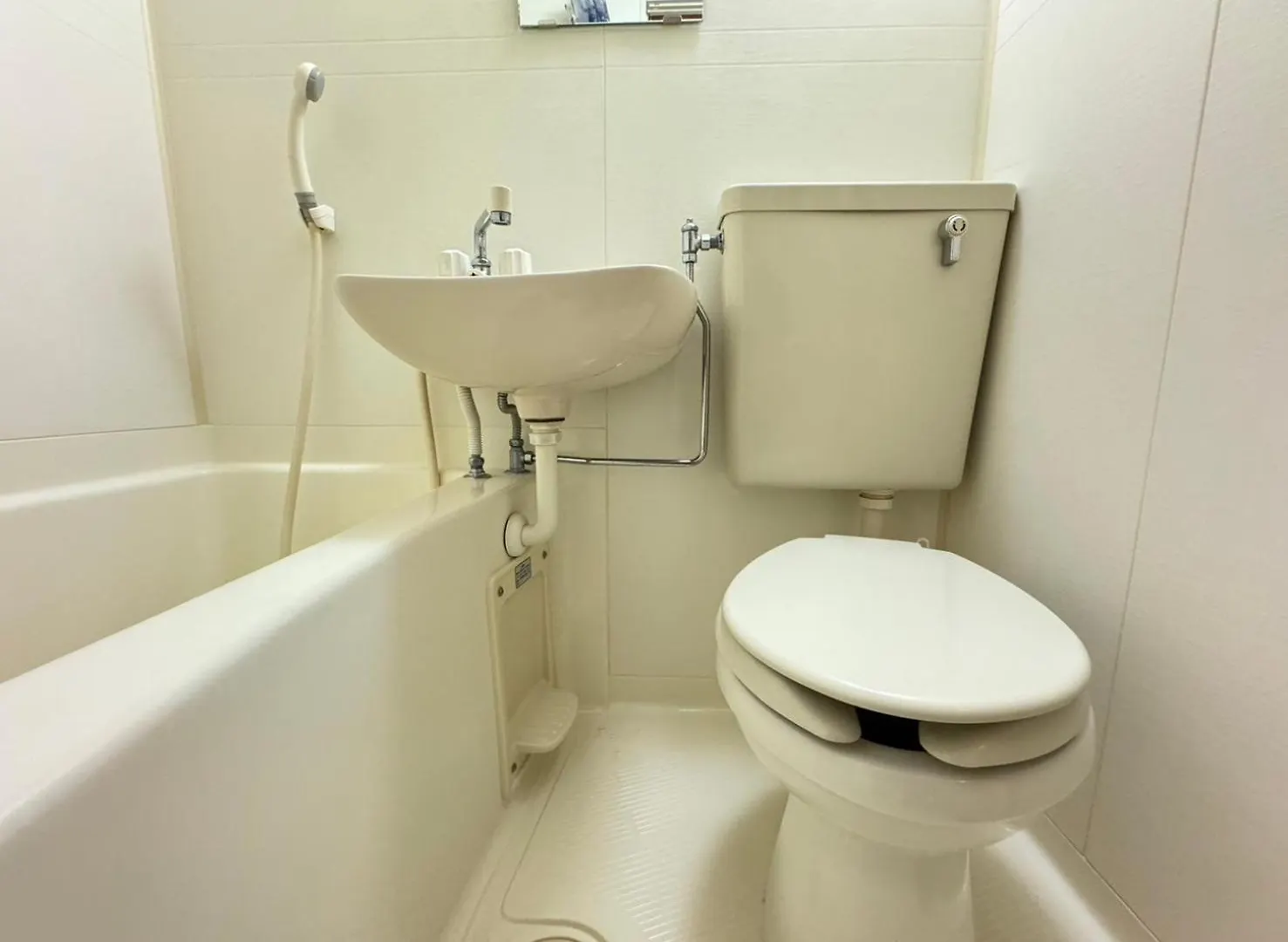 マルチステイ大阪天保山23 Apartment  Osaka