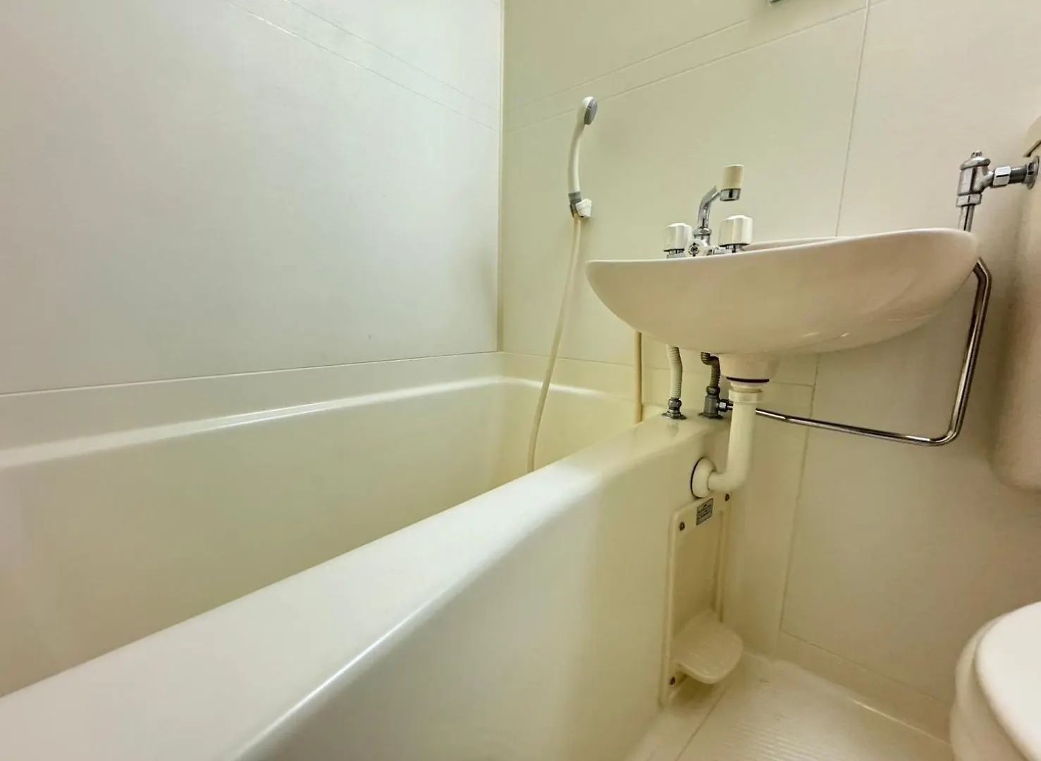 マルチステイ大阪天保山23 Apartment Japan