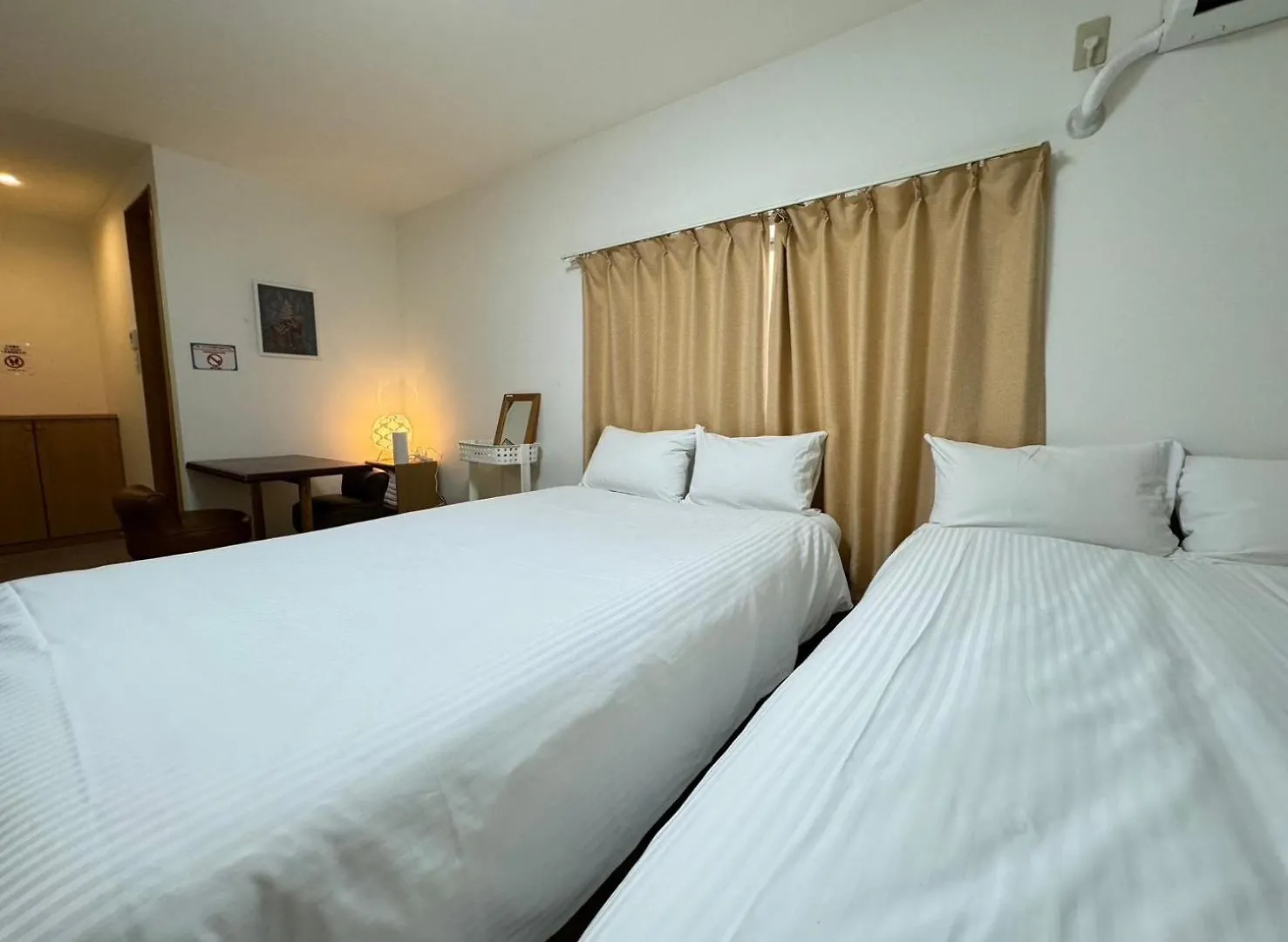 マルチステイ大阪天保山23 Apartment Osaka