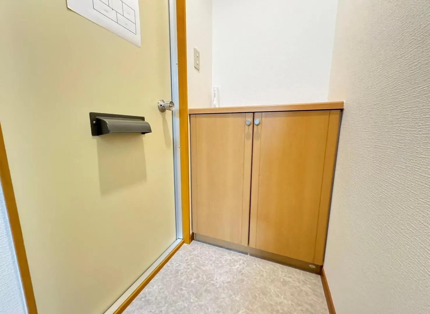 マルチステイ大阪天保山23 Apartment