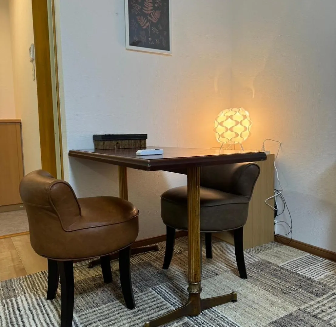 マルチステイ大阪天保山23 Apartment  Osaka