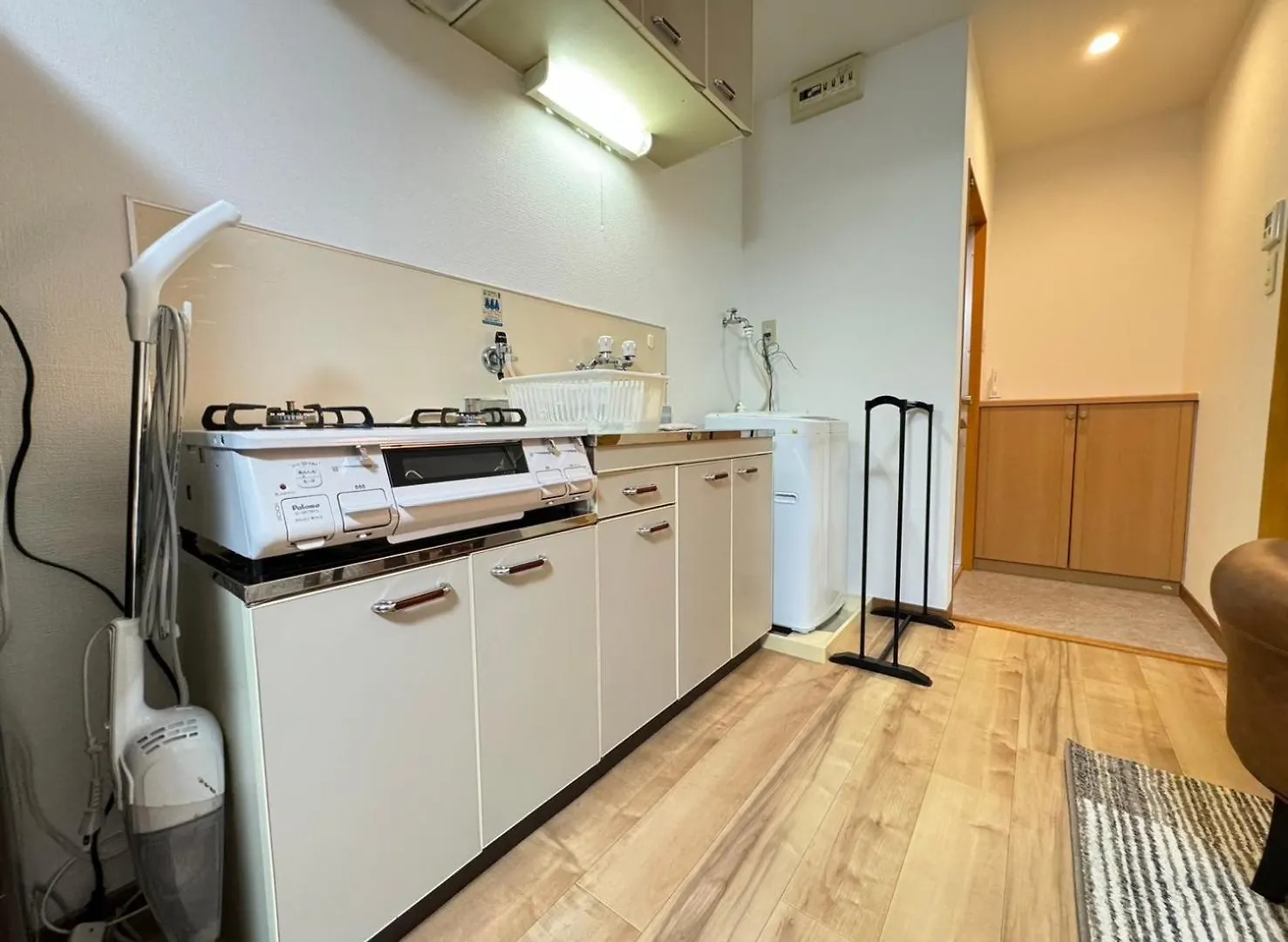 マルチステイ大阪天保山23 Apartment Japan