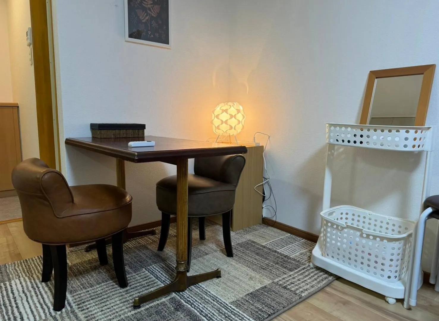 マルチステイ大阪天保山23 Apartment