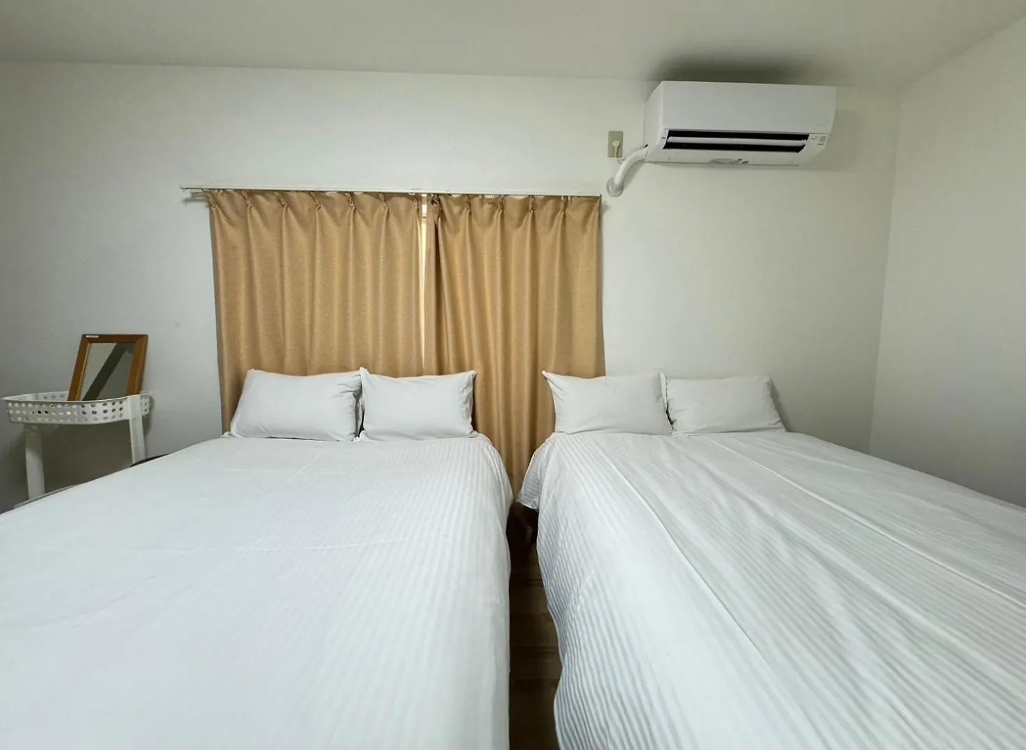 マルチステイ大阪天保山23 Apartment