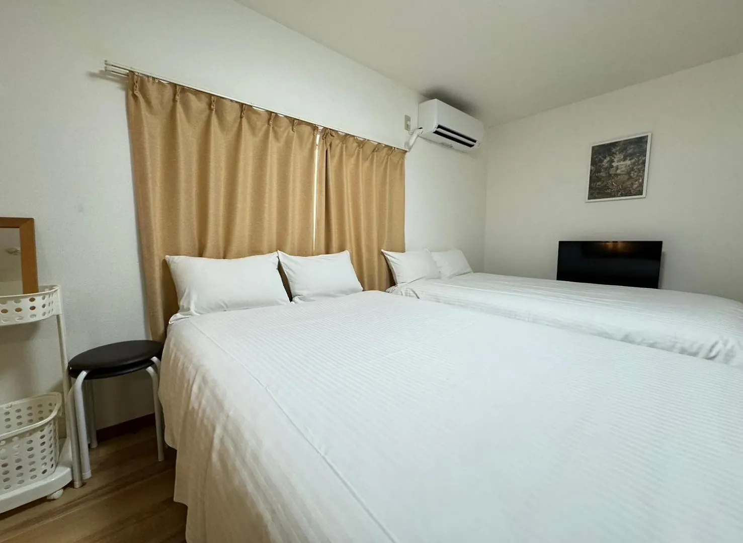 マルチステイ大阪天保山23 Apartment Osaka