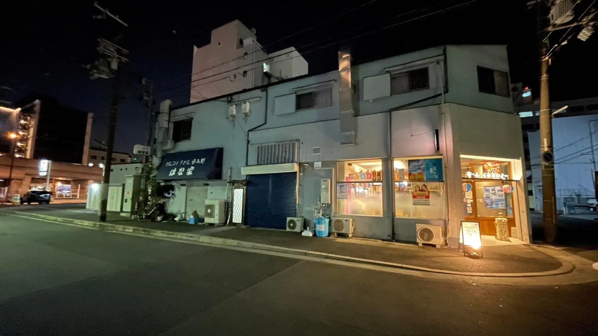 マルチステイ大阪天保山23 Apartment 0*, Osaka Japan